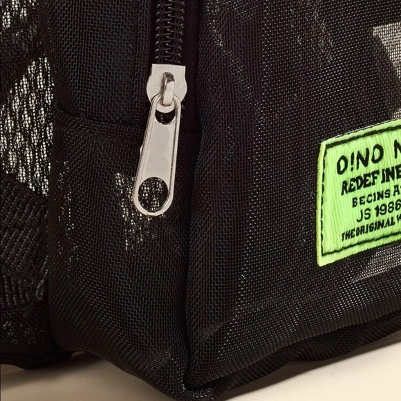 Pet Backpack• Adjustable Straps - Picture 1 of 5